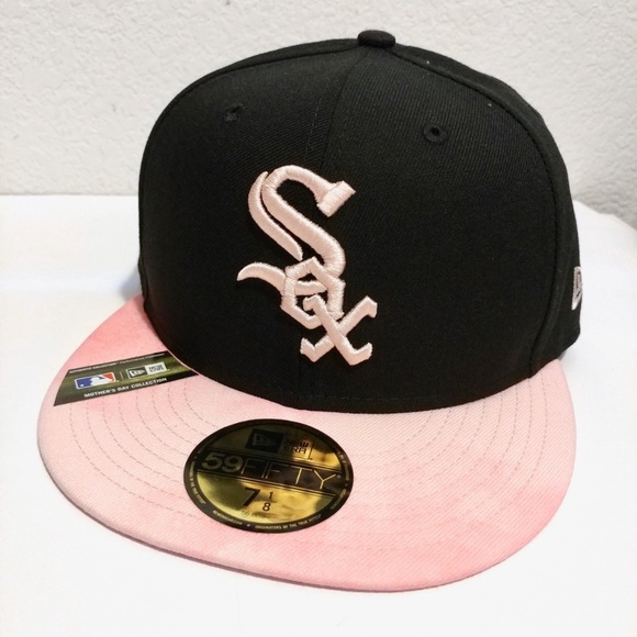 white sox mothers day hat